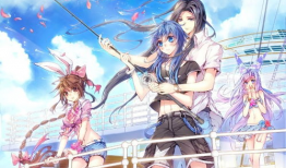 大陆动漫,青春梦想的画卷